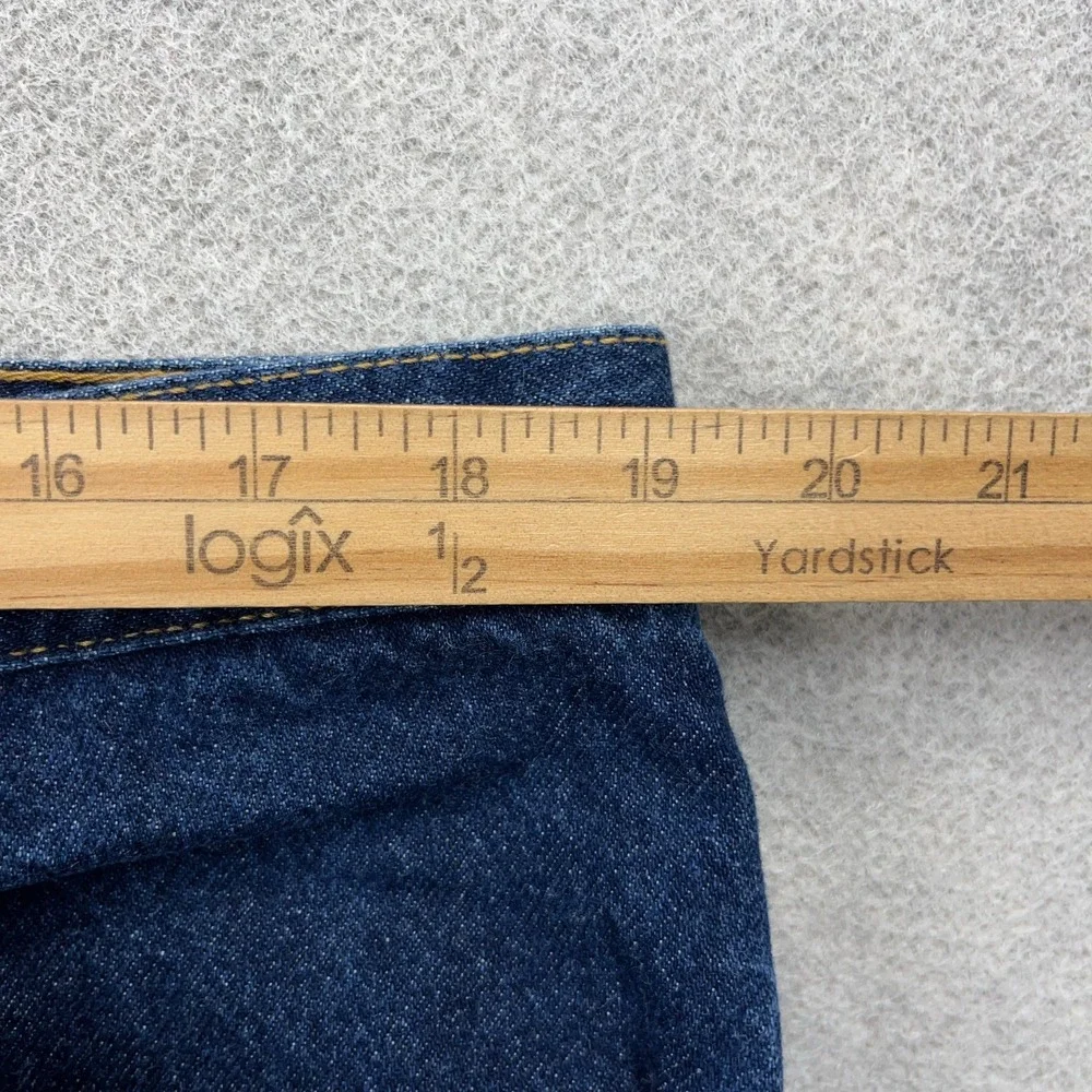 Levis includes item